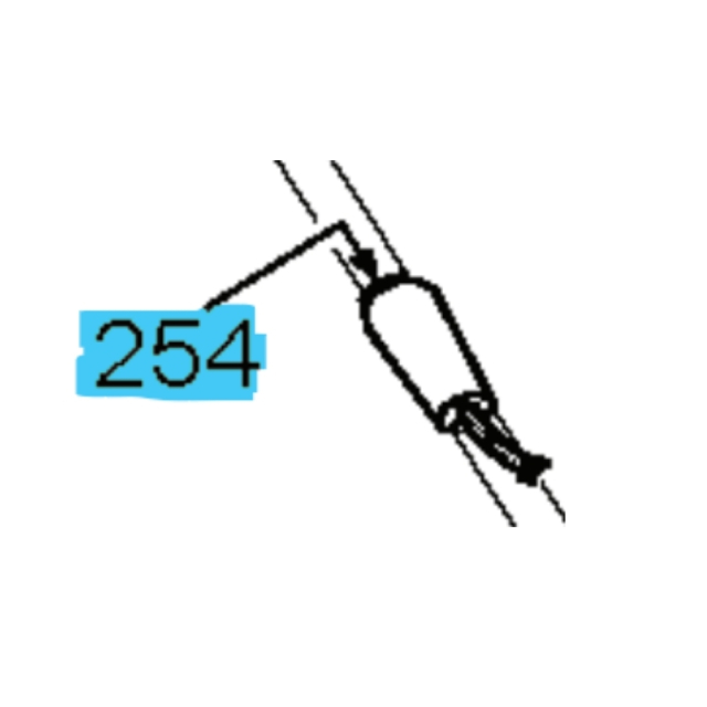 Knap 5809152-03