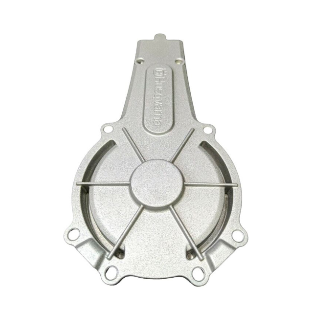 Dæksel Gearkasse Kompl 5811951-01