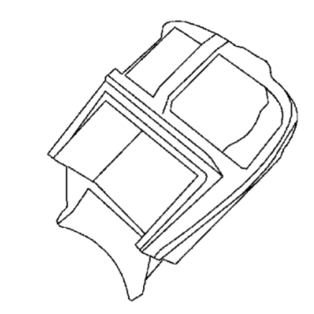 Samleæske 5814001-01