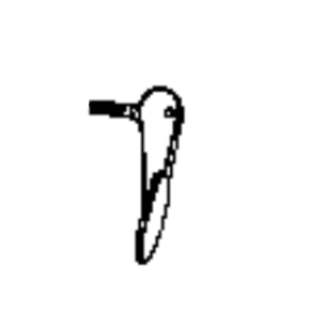 Skruenøgle Skruenøgle 13030C090000