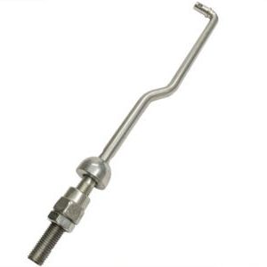 Sammenkobling komplet.