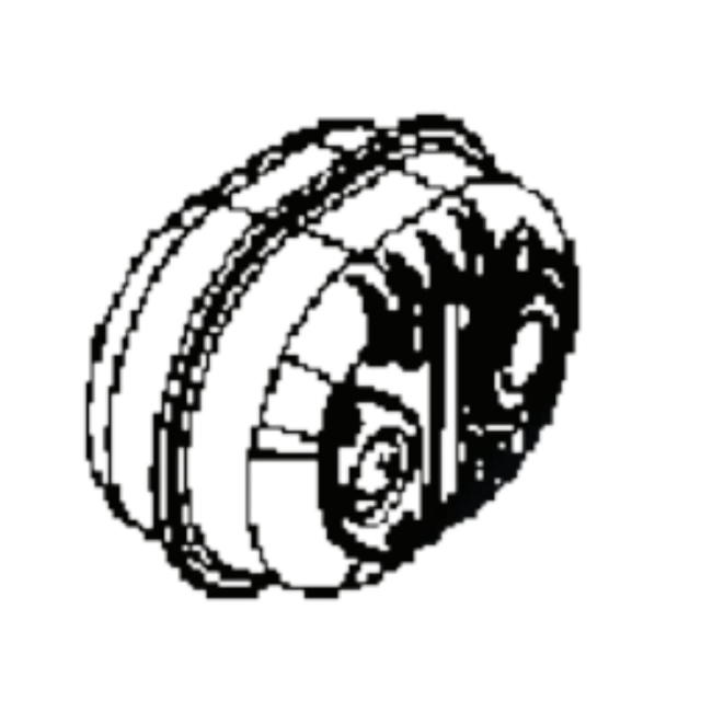 Lyddæmper 5816725-01