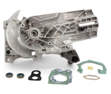 Krumtaphus Assy K760 Reservesæt