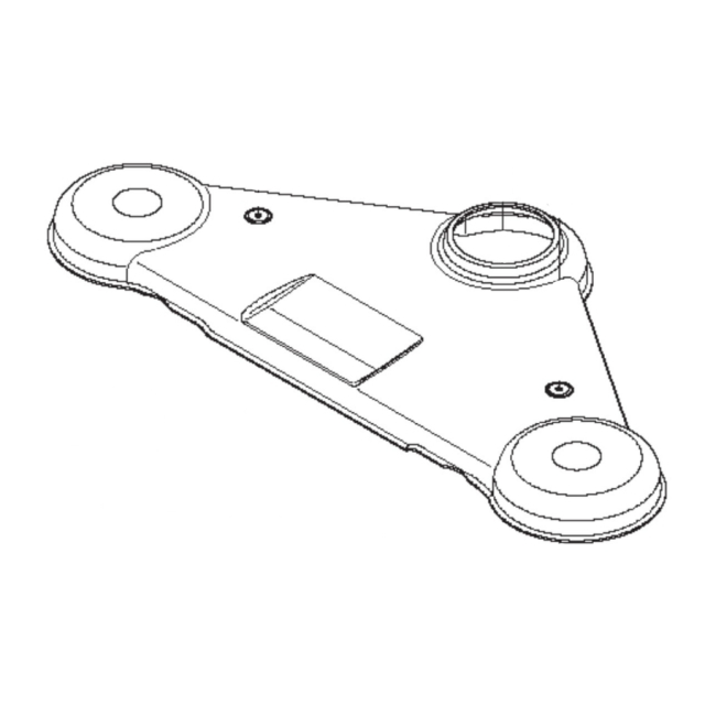 Bæltebetræk Combi 122 Med Gre