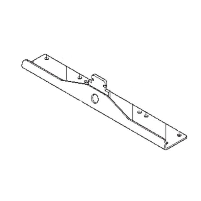 Klippeenhed Husqvarna