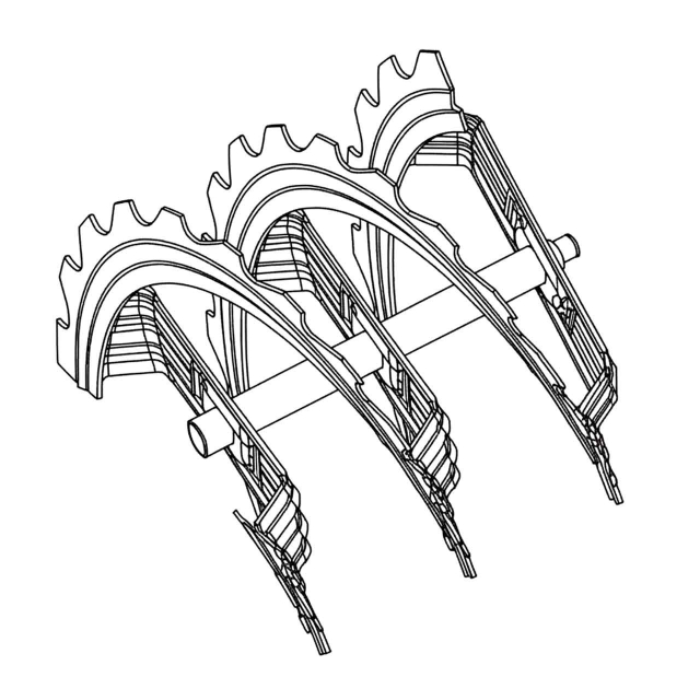 Strøl 14Inribbon30Lslh Ma4 5819706-03