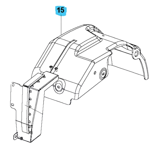Beskyttelse 5819850-01