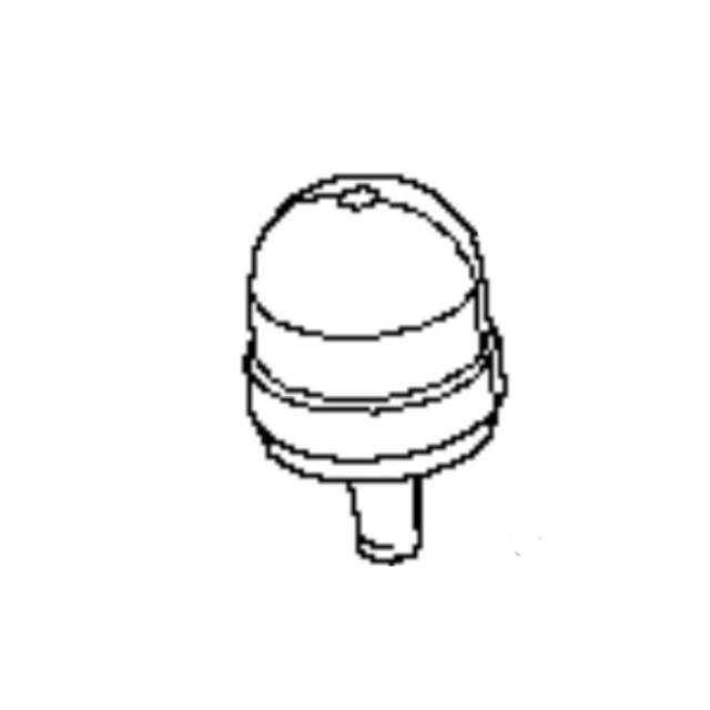 Advarselslyse 5819869-01