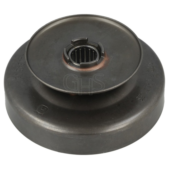 Koblingtromle Komplet 3/8 5820346-01