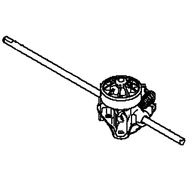 Gearkasse 5821417-01