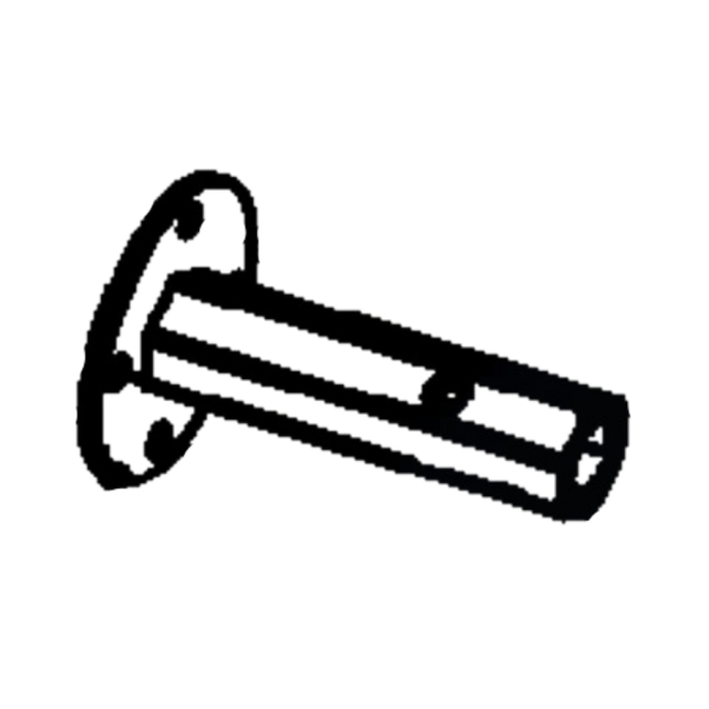 Hjulaksel 5821504-01