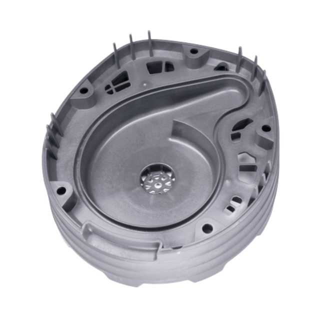 Pumpe Base Cw 5822283-01