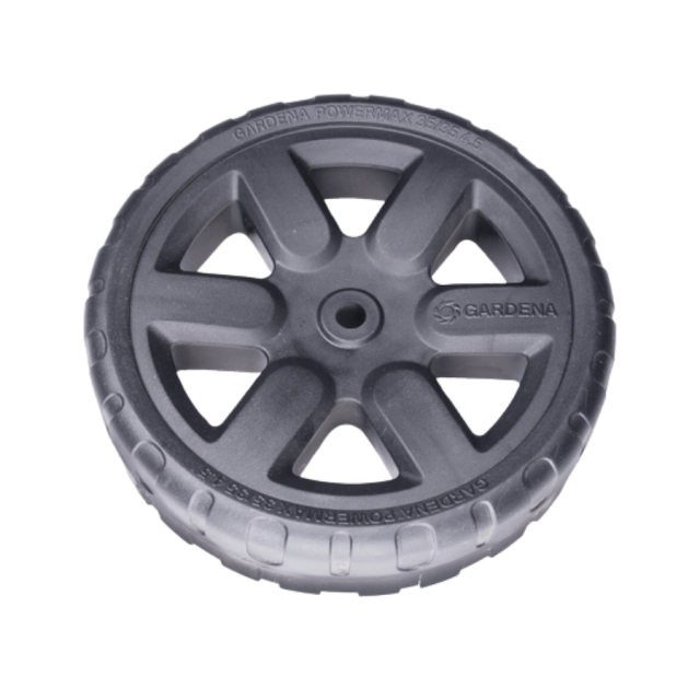 Hjul Bag Dia 160Mm X 40Mm Wi 5822295-01