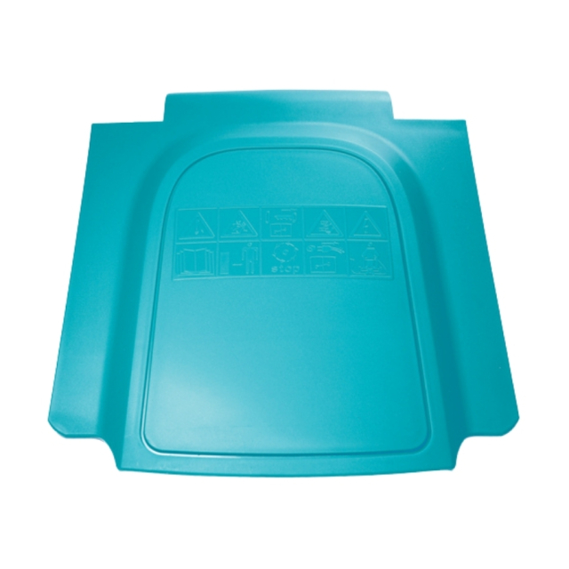Sikkerhedsflap 5822403-01