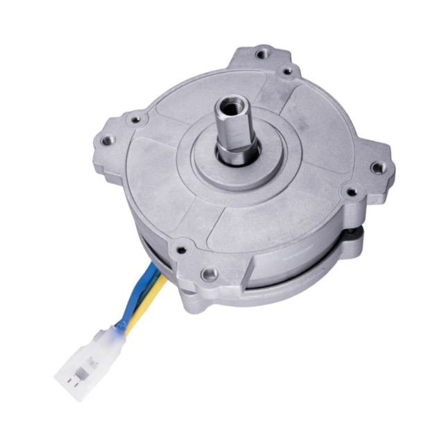 Motor Assy 400W 5822491-01