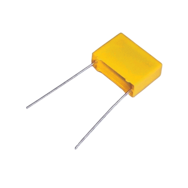 Kondensator 5822504-01