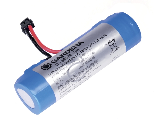 Batteri 1 Assy 5823297-01