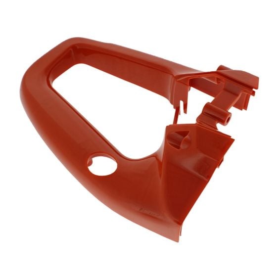 Håndtag halvdelen til venstre