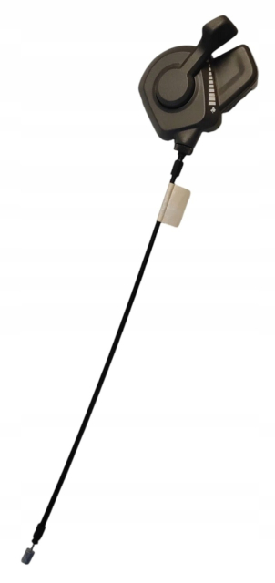 Styr Hastighed 5825120-02