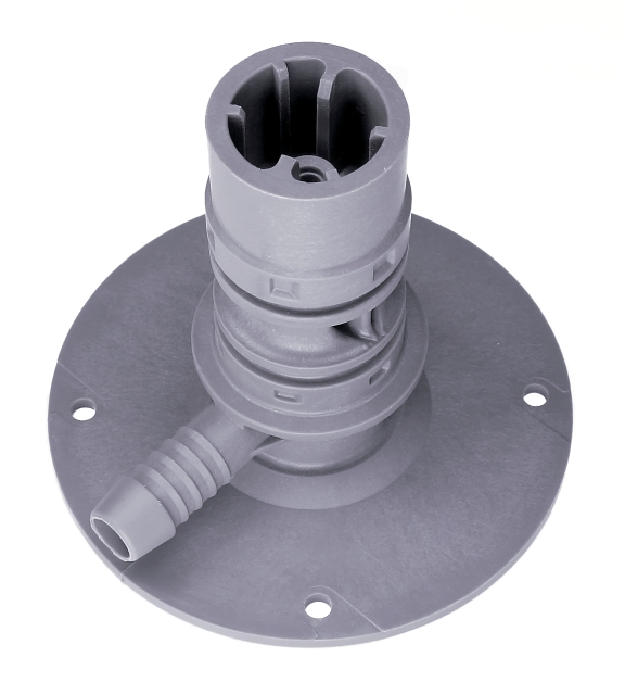 Aksel Assy 5826039-01