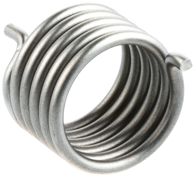 Torsionsfjær