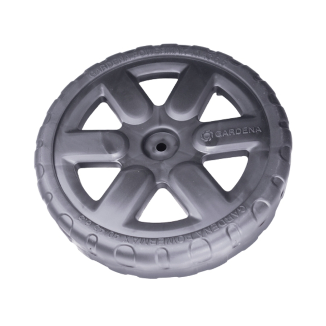 Hjul Bag Dia 200Mm X 35Mm Wi 5826816-01