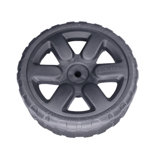Hjul Forside 140Mm X 35Mm B 5827112-01