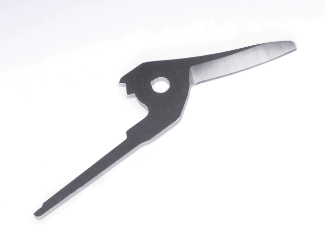 Øvre kniv