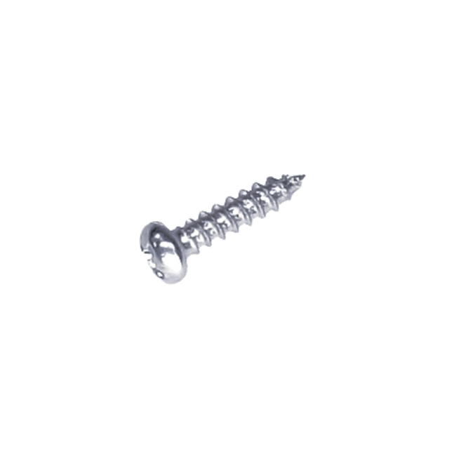 Skru St3*12A 5828554-01
