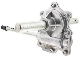 Gearkasse Alum Zink 5828676-02