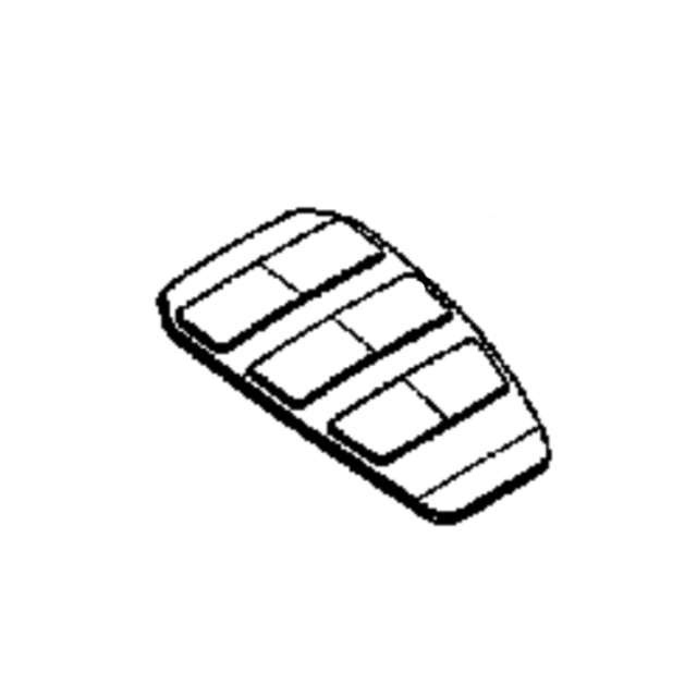Motorbeskyttelse 5828960-01