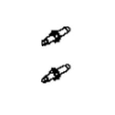 Bolt Sexagon Skulle 5829179-01