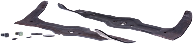 Kniv 107 Cm Sæt 5831248-01