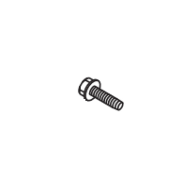 Bolt, Aksel, 5/16-18, X, 88