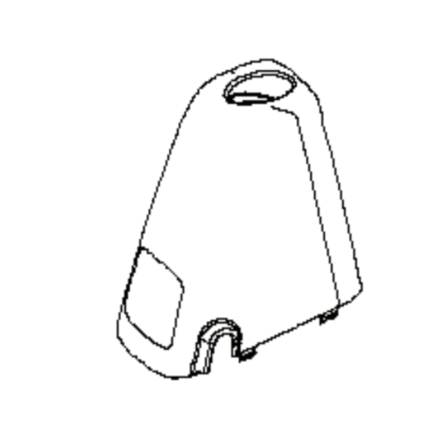 Styreør