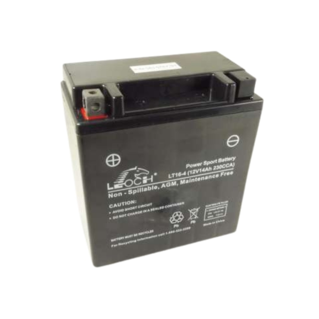 Batteri 5835167-01