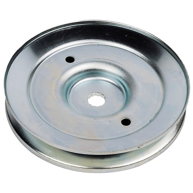 Remskive, mandrel, 5.438 Pd (2 2)
