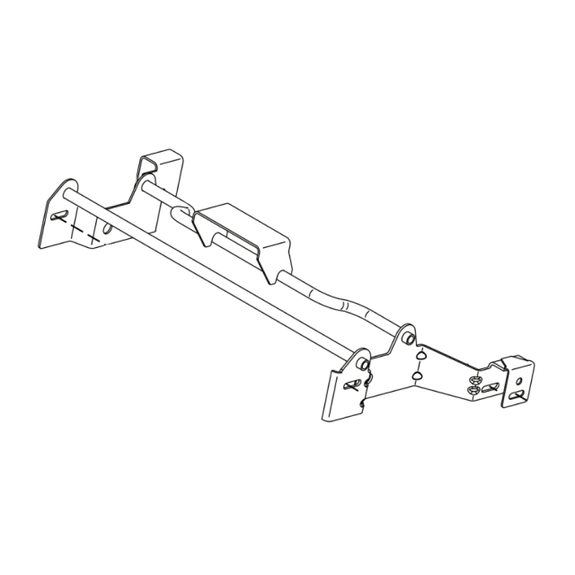Rør 5838269-01