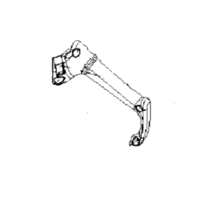 Bagste Håndtag 5838373-01