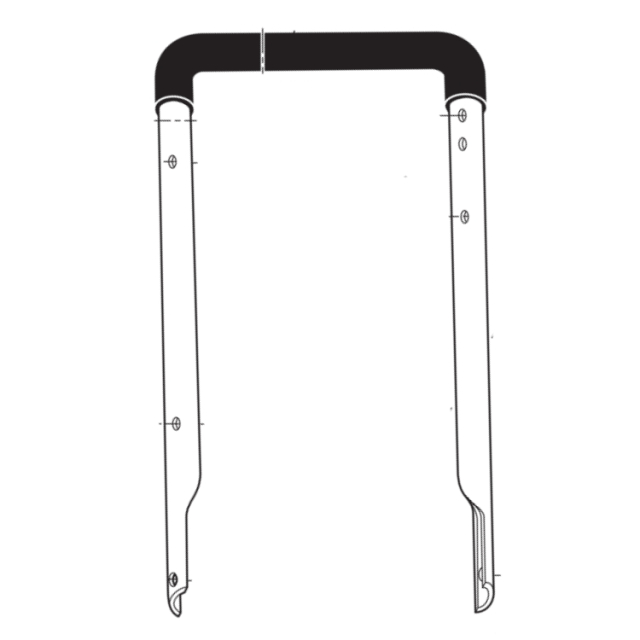 Håndtere 5838486-03