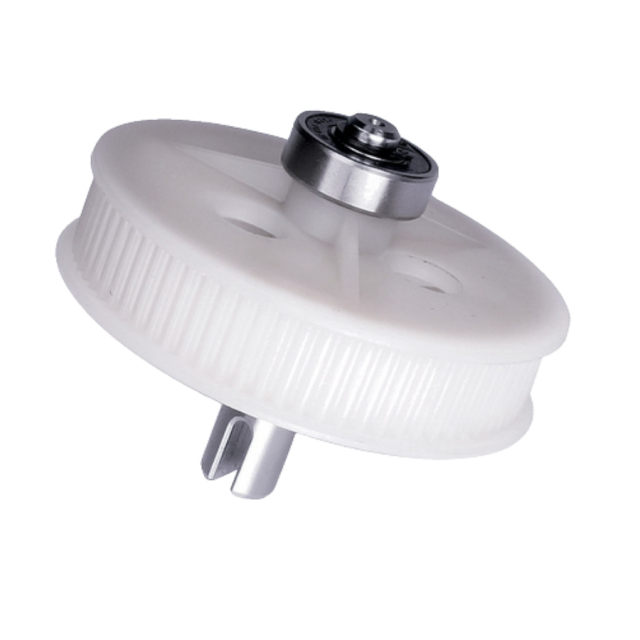 Drivaksel Assy 5842225-01