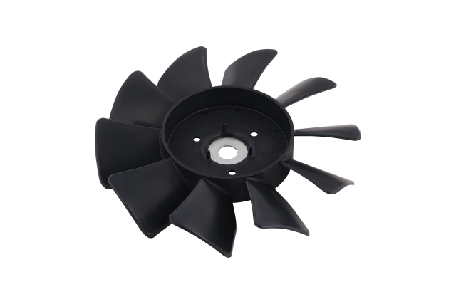 Ventilator