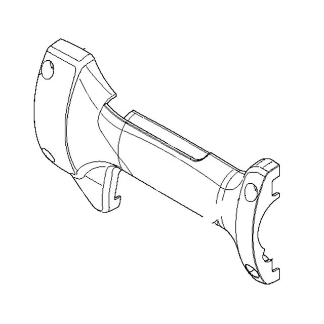 Håndtere 5848396-01