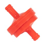 Brændstoffilter 5849603-01