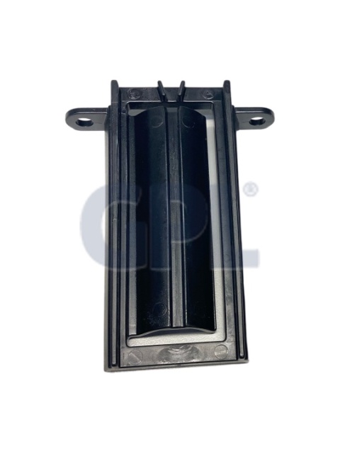 Indstillinger For Bjælkehøjde 5852815-01