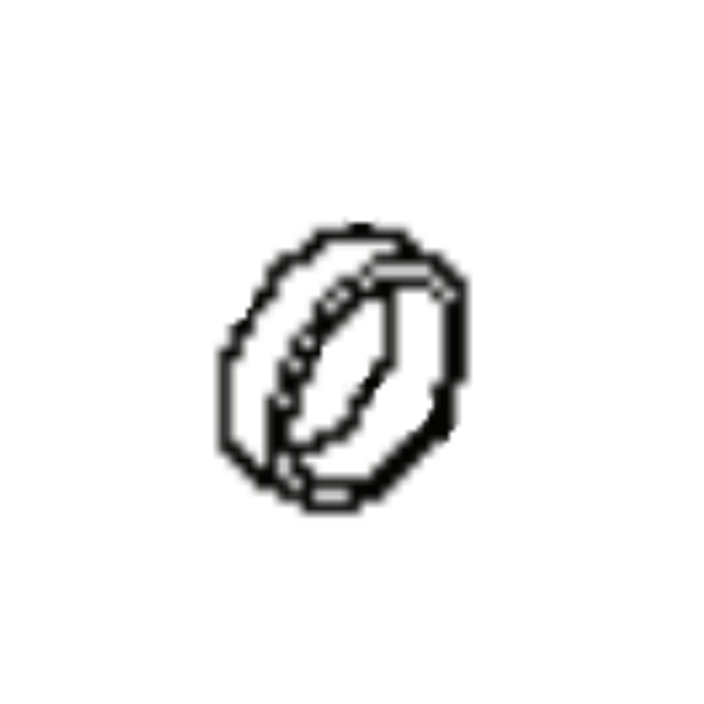 Afstandsærm L = 68 5853584-12