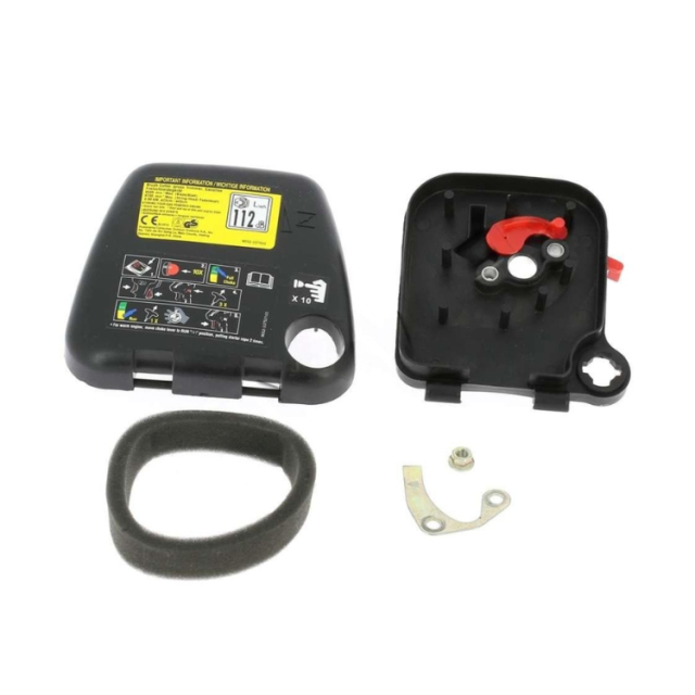 Filterholder Kpl 5853616-01