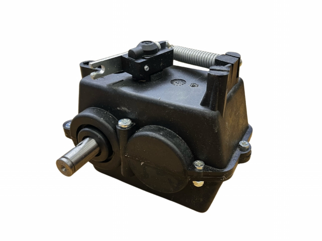 Gearkasse 5853650-01