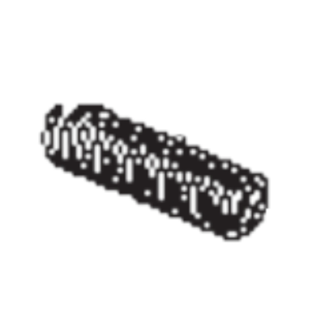 Fjæder Gasspålås 5855901-01