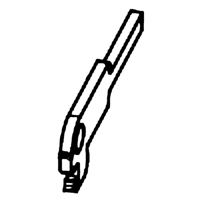 Pladebremse 5855944-01